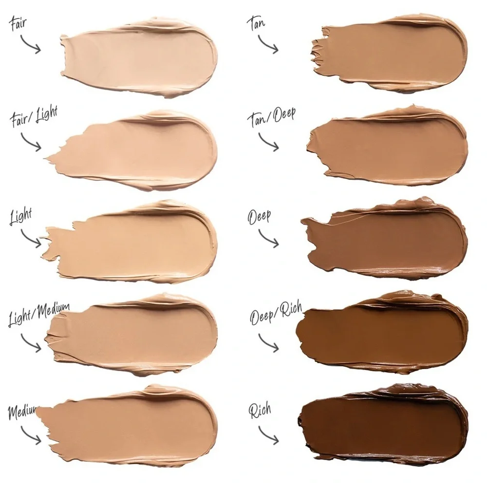 Doll 10 T.C.E. Super Coverage Concealer - Light
